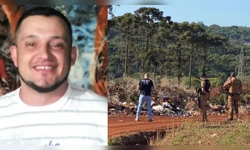 Polícia Civil prende suspeito de homicídio em Apucarana