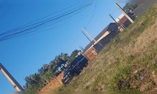 Polícia Civil prende suspeitos de assassinato no 'Ponta Grossa'