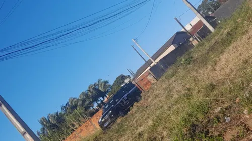 Polícia Civil prende suspeitos de assassinato no 'Ponta Grossa'