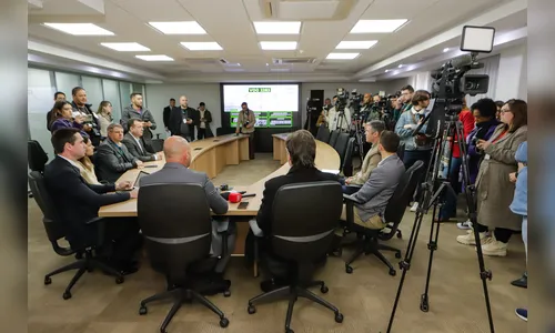 Polícia do Paraná conclui trabalhos no acidente aéreo de Vinhedo