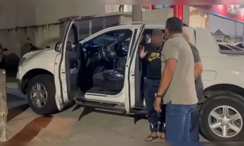 Falso treinador é preso por abuso infantil em escola de futebol