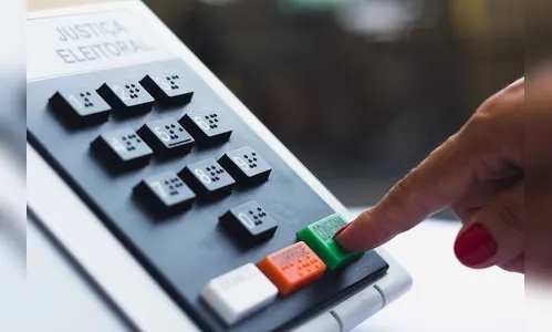 Confira famosos que serão candidatos nas eleições de 2024