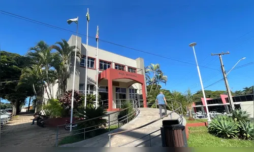 Prefeitura de Jandaia do Sul abre inscrições para PSS; saiba mais