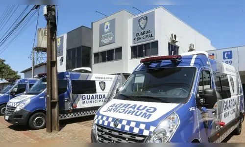 Prefeitura de Cascavel abre concurso para Guarda Municipal; saiba mais