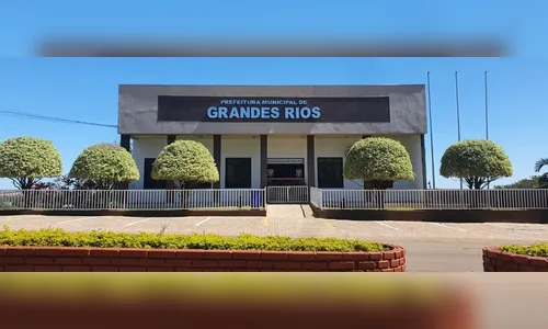 Grandes Rios abre concurso com 46 vagas; salários chegam a R$ 11,3 mil