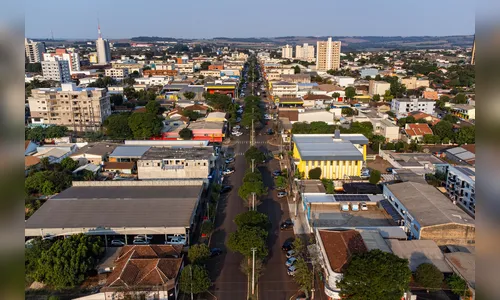 Prêmio de R$ 1 milhão do Nota Paraná vai para Marechal Cândido Rondon