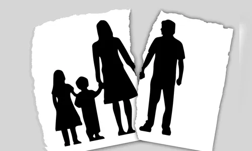 Regra para divórcio, inventário e partilha de bens é alterada