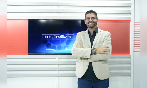 Professor William quer gestão priorizando educação em Grandes Rios
