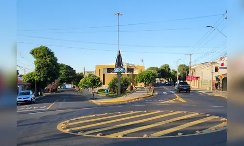 Paróquia vai inaugurar imagem de Nossa Senhora Aparecida em Apucarana