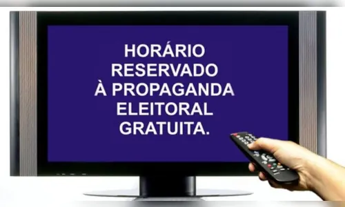 Propaganda eleitoral começa nesta sexta-feira (16)