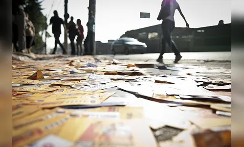 Campanha eleitoral nas ruas e na internet começa nesta sexta; confira