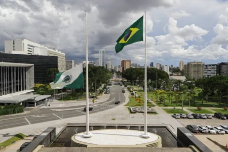 Ratinho Junior decretou luto oficial de três dias