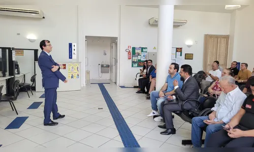 Candidato Paulo Vital vai abrir horário eleitoral em Apucarana