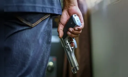 Sargento morre em motel após ameaçar PM e brigar com motorista de app