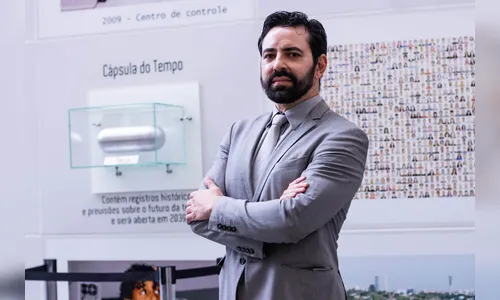 Secretaria da Inovação anuncia novo diretor de Inteligência Artificial