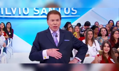 Família de Silvio Santos publica carta com desejo do comunicador