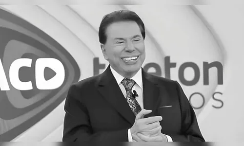 Antes de morrer, Silvio Santos bateu o martelo sobre futuro do Teleton