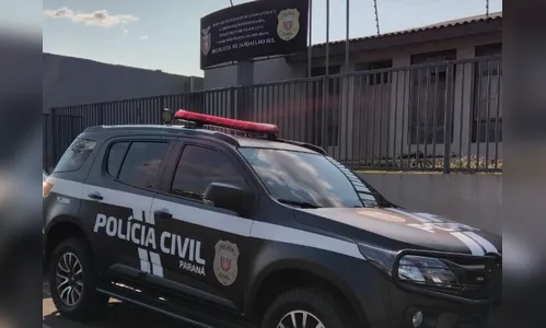 Suspeito de tentativa de homicídio é preso em Jandaia do Sul