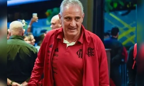 Tite tem alta após sofrer arritmia cardíaca na altitude