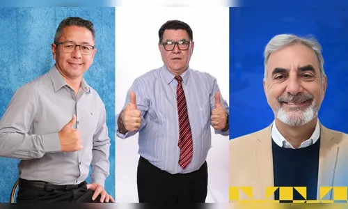 Veja os candidatos a prefeito de Jardim Alegre; três estão na disputa