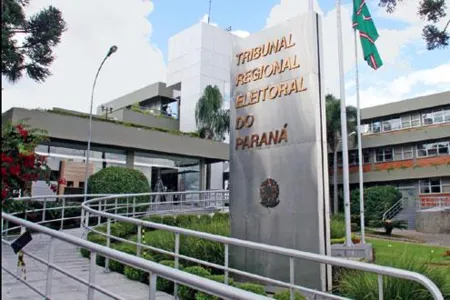 Tribunal Regional do Paraná (TRE-PR)