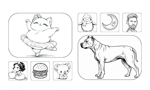 Colorir desenhos é método Mindfulness e ajuda no combate à depressão