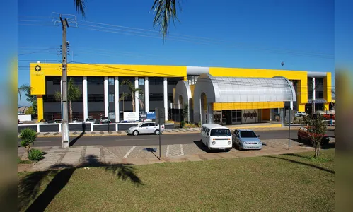 Unicentro abre nesta segunda-feira as inscrições para vestibular 2025