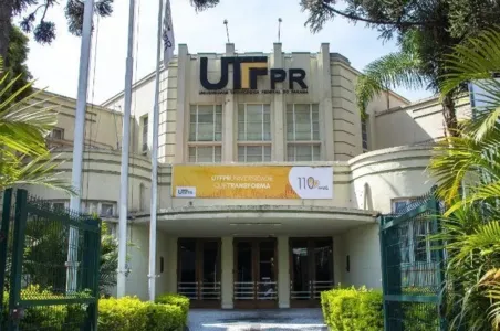 Universidade Tecnológica Federal do Paraná (UTFPR)