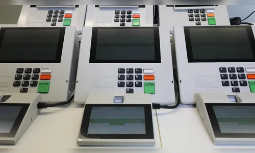 Treine como votar nestas eleições com o Simulador de Votação