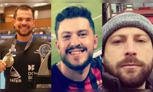 Homens que morreram em colisão frontal no Paraná são identificados