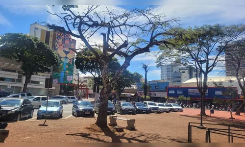 Quinta-feira terá tarde quente e tempo estável no Paraná