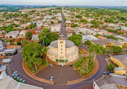 Veja lista de candidatos a prefeito e a vereador de Jardim Alegre