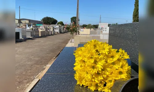 Confira a lista dos falecimentos desta quinta-feira (22) em Arapongas