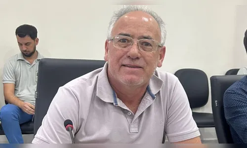 Vereador Poim desiste de concorrer à reeleição em Apucarana