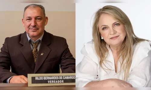 São Pedro do Ivaí tem dois candidatos a prefeito nas eleições