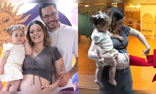 Viih Tube inaugura brinquedoteca luxuosa dos filhos