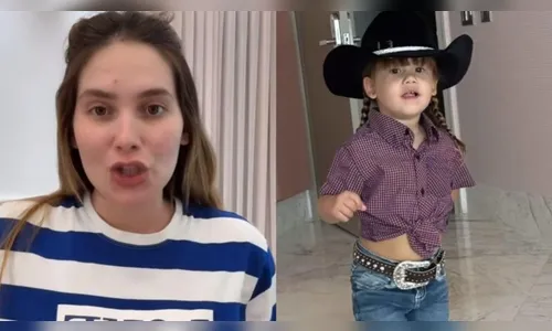 Maria Alice surpreende Virginia após fala: 