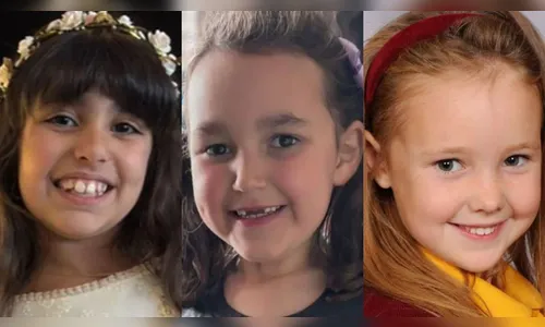 Jovem de 17 anos mata três crianças a facadas em estúdio de dança