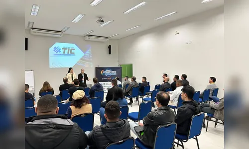 Você Conectado ao Futuro segue com palestras em Apucarana