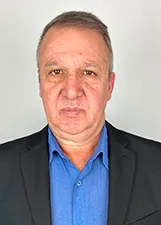 WANDERLEI- candidato a prefeito