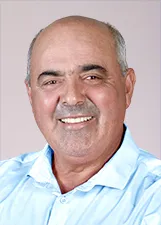 WASHINGTON- candidato a prefeito