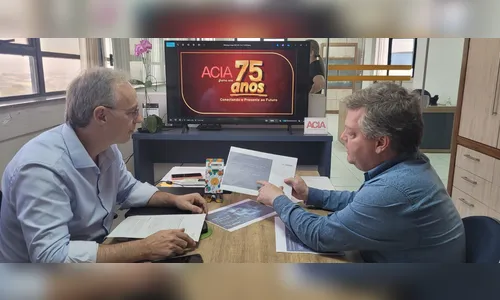 Senai vai apresentar soluções em tecnologia e inovação para indústria