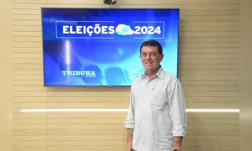 Zé da Gruta defende 