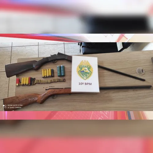 Estudante é apreendido após levar munição para escola em Califórnia