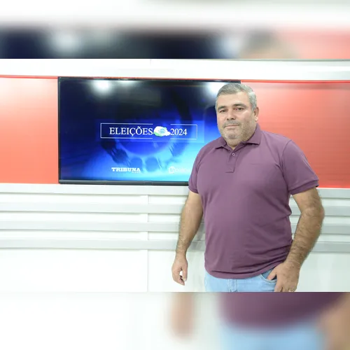 Maurílio dos Santos quer voltar à Prefeitura de Cambira