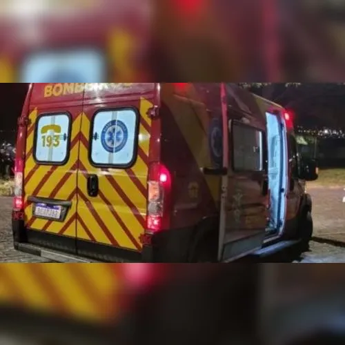PM registra dois acidentes de trânsito na sexta-feira em Ivaiporã