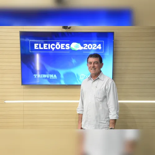 Zé da Gruta defende "gestão eficiente" para Jandaia do Sul; veja