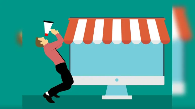 Imagem ilustrativa da notícia Amanhã é dia: começa a campanha e a gritaria nas redes sociais