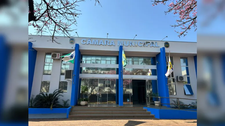 Câmara Municipal de Apucarana