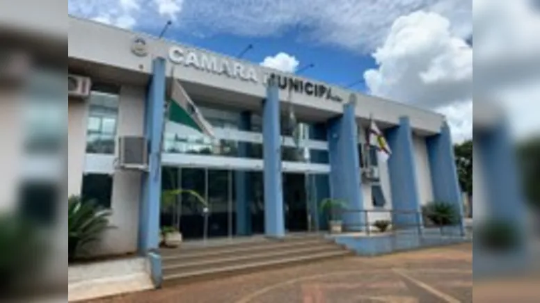 Câmara de Apucarana